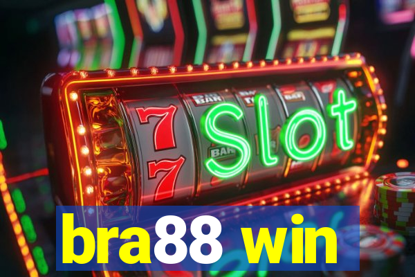 bra88 win